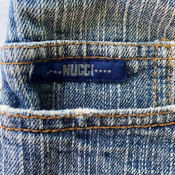 Claudio NUCCI JEANS 32 X 30 - Picture 5 of 9